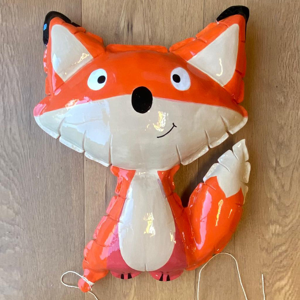 Foxy Balloon