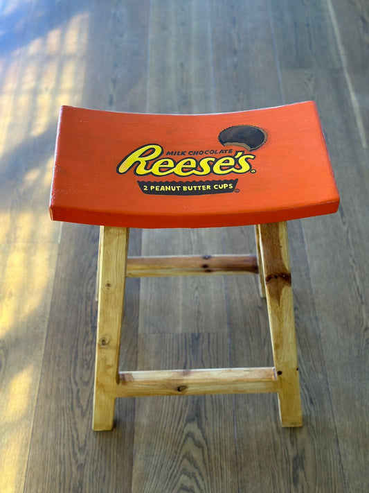 Reece's Chair