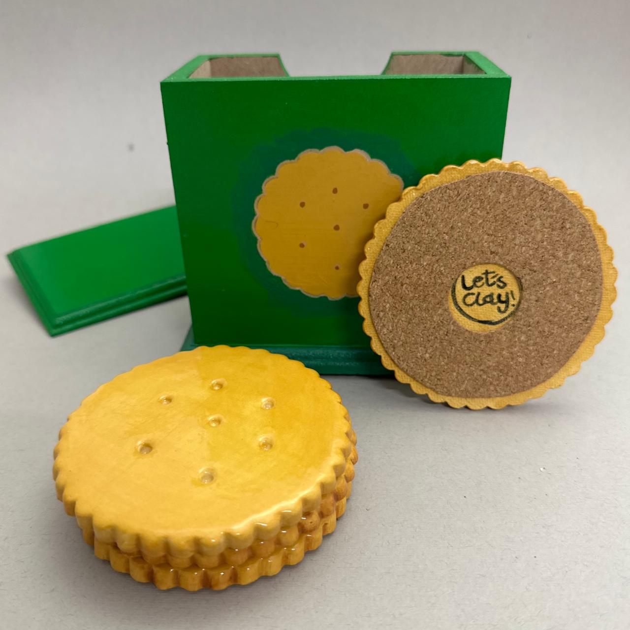 The Salticrax Coasters