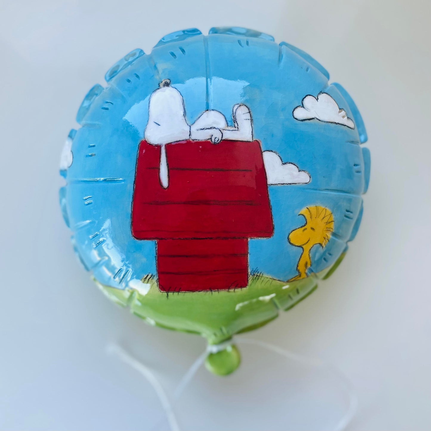 Snoopy Balloon